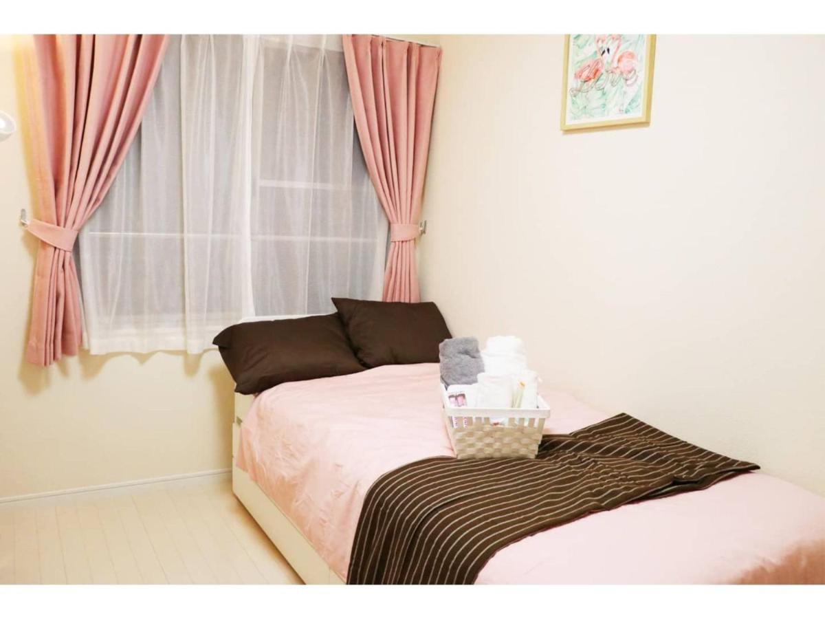Ohana Tokyo House - Vacation Stay 71661V Экстерьер фото