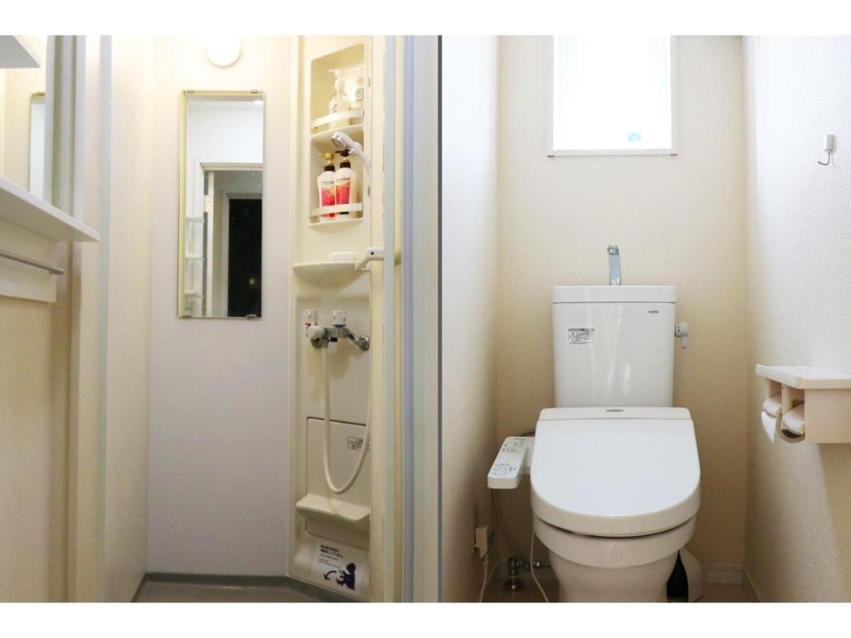 Ohana Tokyo House - Vacation Stay 71661V Экстерьер фото