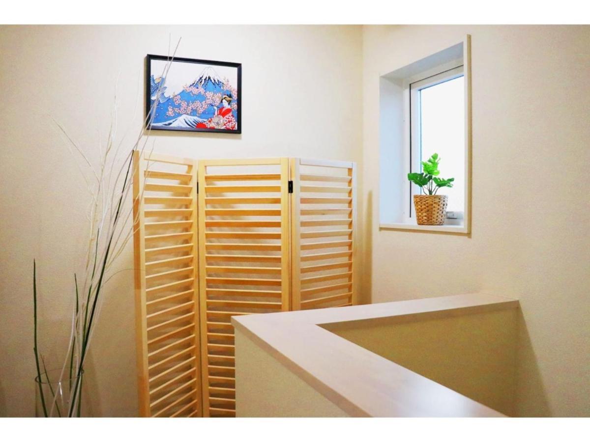 Ohana Tokyo House - Vacation Stay 71661V Экстерьер фото